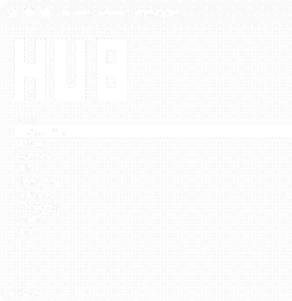 Hub cover image